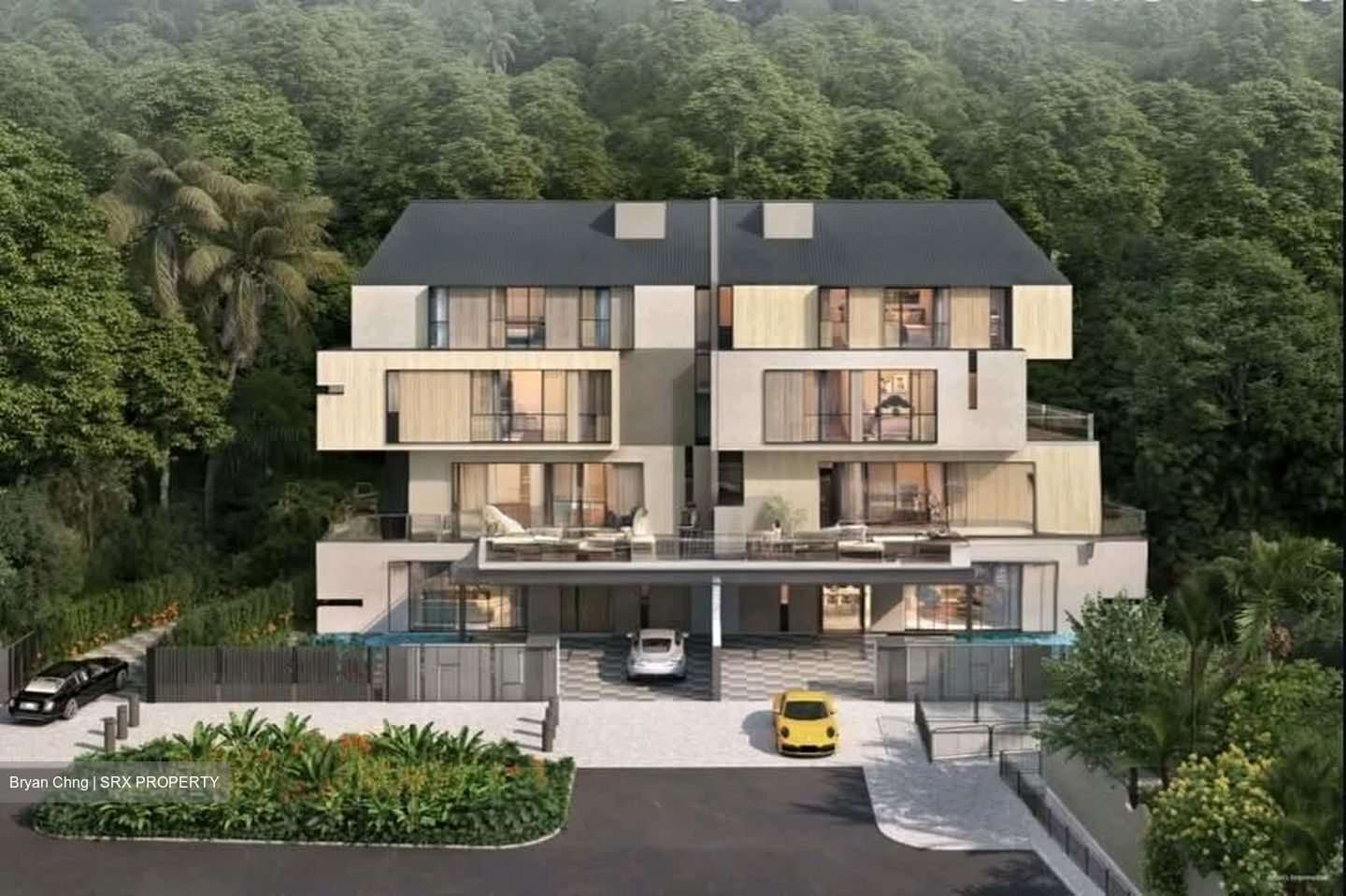Greenbank Park (D21), Semi-Detached #578587251